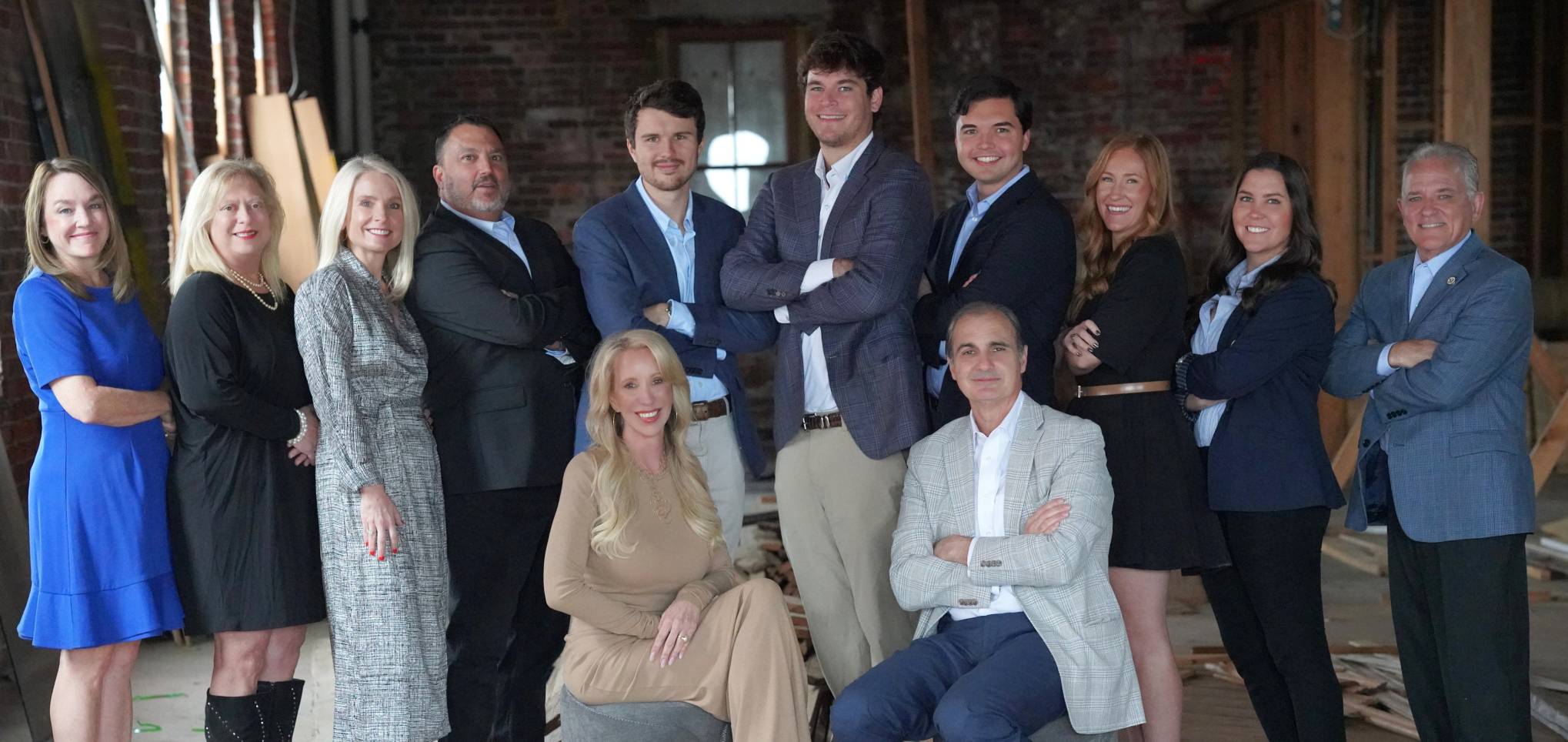 Parker Scott Team