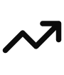 Growth Icon