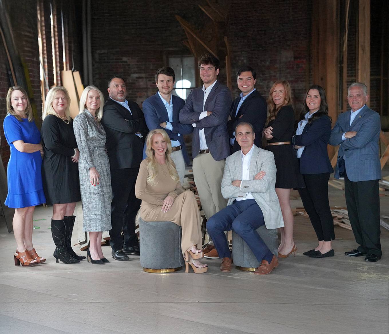 Savannah's Top Residential Team