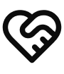 Shake Hands Icon